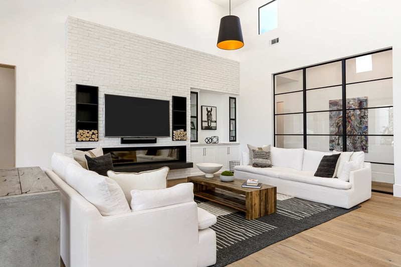 Capetanios Residence preview 8